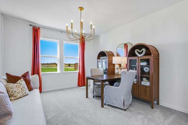 2330 Buffalo Bayou Way, Crandall, TX 75114