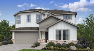 2330 Buffalo Bayou Way, Crandall, TX 75114