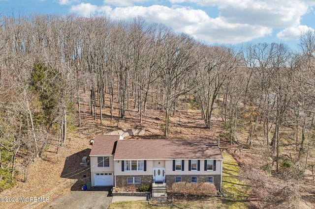 78 Rising Sun Tavern Road, Millstone, NJ 08510