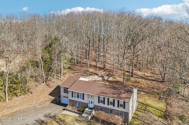 78 Rising Sun Tavern Road, Millstone, NJ 08510