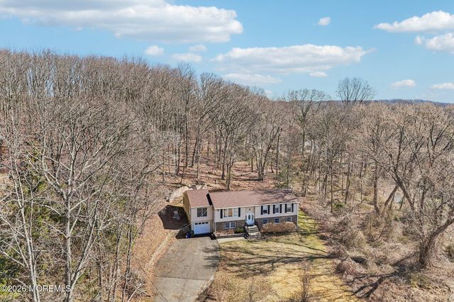 78 Rising Sun Tavern Road, Millstone, NJ 08510