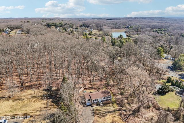 78 Rising Sun Tavern Road, Millstone, NJ 08510