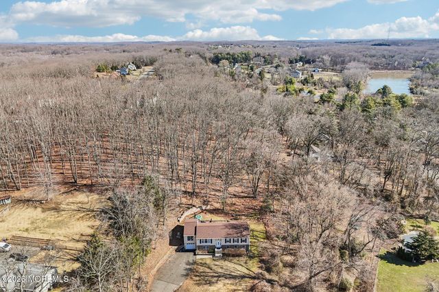 78 Rising Sun Tavern Road, Millstone, NJ 08510