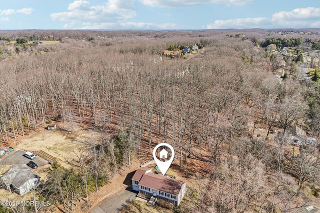 78 Rising Sun Tavern Road, Millstone, NJ 08510