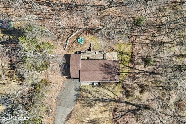 78 Rising Sun Tavern Road, Millstone, NJ 08510