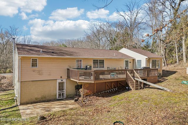 78 Rising Sun Tavern Road, Millstone, NJ 08510