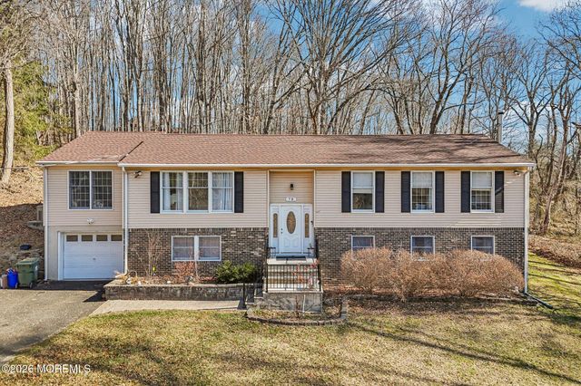 78 Rising Sun Tavern Road, Millstone, NJ 08510