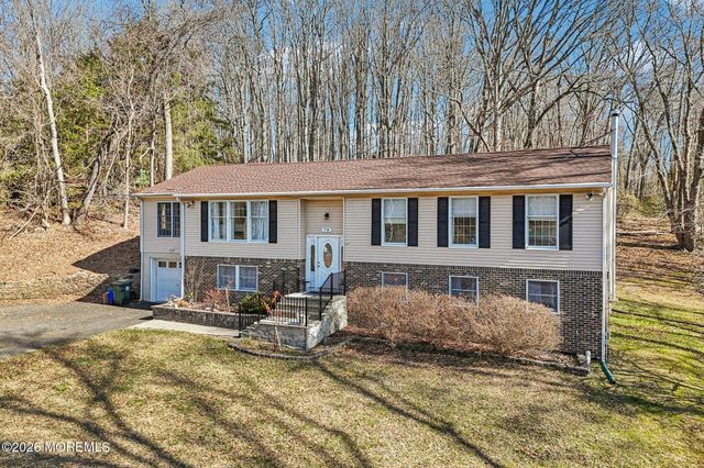 78 Rising Sun Tavern Road, Millstone, NJ 08510