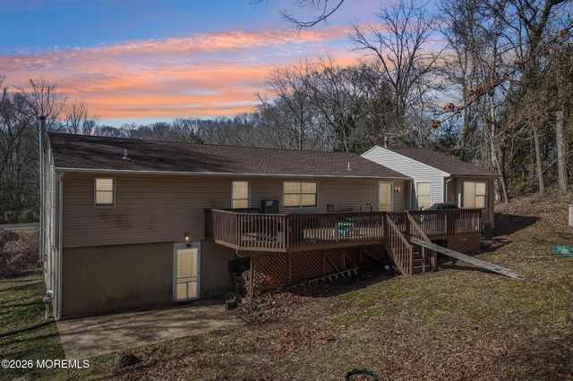 78 Rising Sun Tavern Road, Millstone, NJ 08510