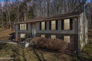 78 Rising Sun Tavern Road, Millstone, NJ 08510