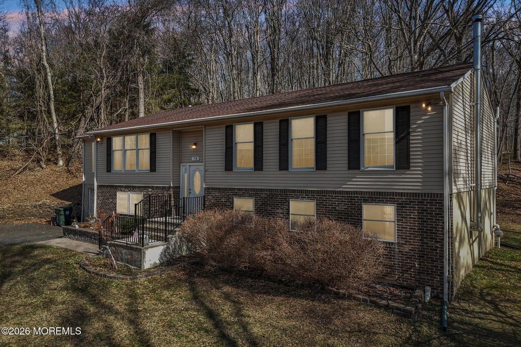 78 Rising Sun Tavern Road, Millstone, NJ 08510