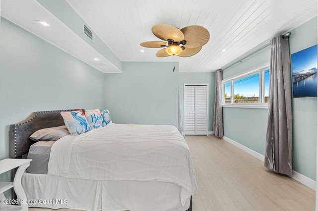 225 Cherry Avenue, Merritt Island, FL 32953