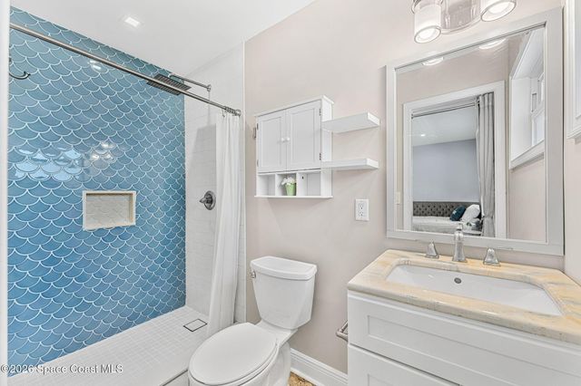 225 Cherry Avenue, Merritt Island, FL 32953