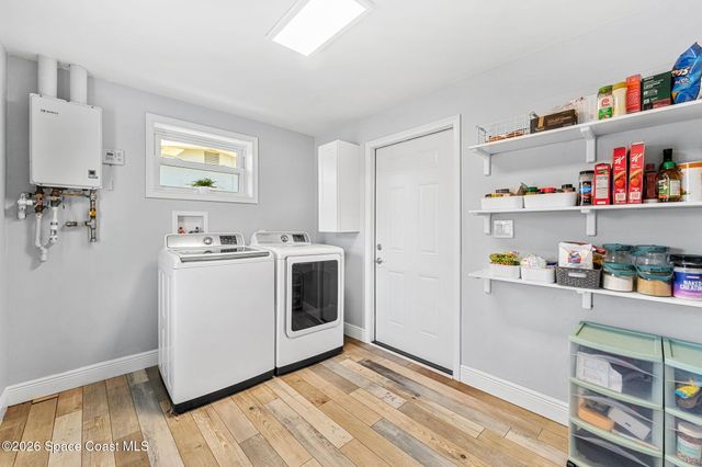 225 Cherry Avenue, Merritt Island, FL 32953