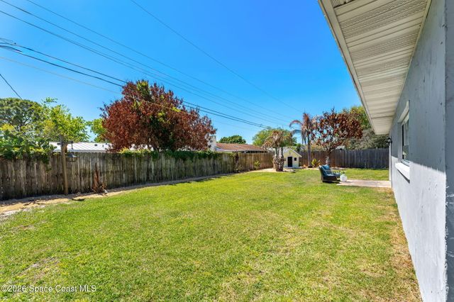 225 Cherry Avenue, Merritt Island, FL 32953