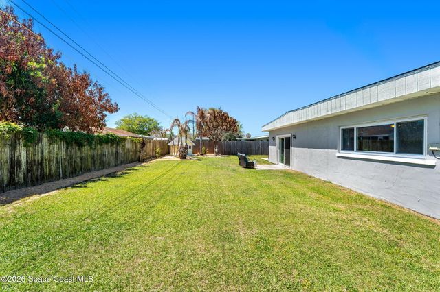 225 Cherry Avenue, Merritt Island, FL 32953