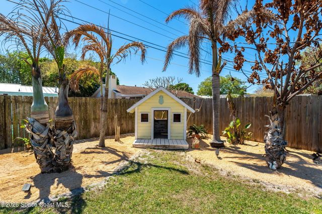 225 Cherry Avenue, Merritt Island, FL 32953