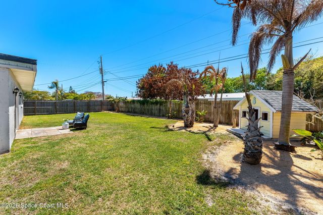 225 Cherry Avenue, Merritt Island, FL 32953