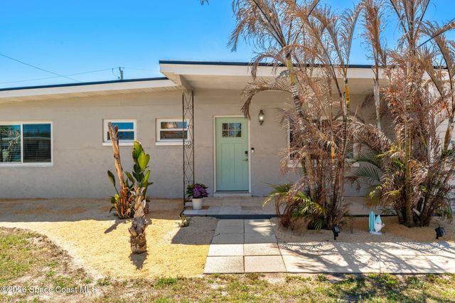 225 Cherry Avenue, Merritt Island, FL 32953