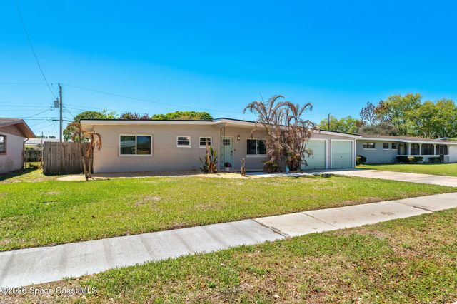 225 Cherry Avenue, Merritt Island, FL 32953