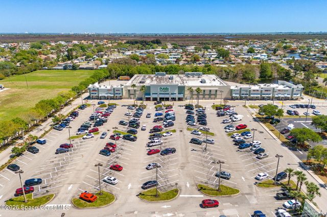 225 Cherry Avenue, Merritt Island, FL 32953