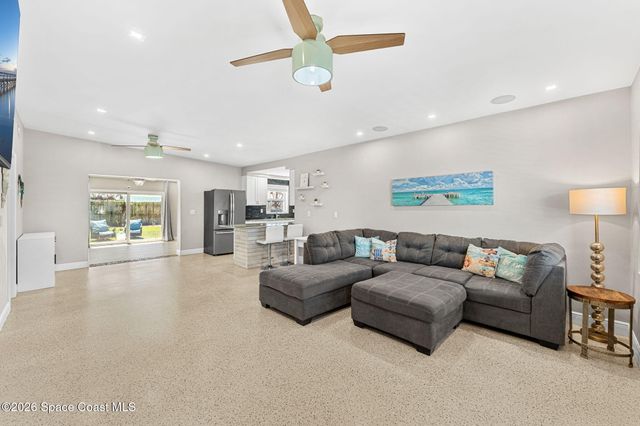 225 Cherry Avenue, Merritt Island, FL 32953