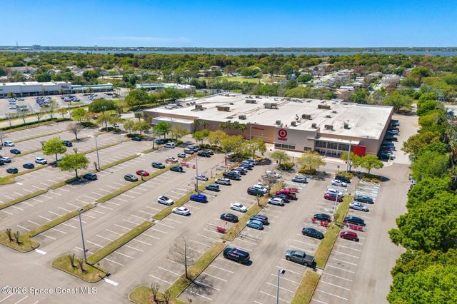 225 Cherry Avenue, Merritt Island, FL 32953