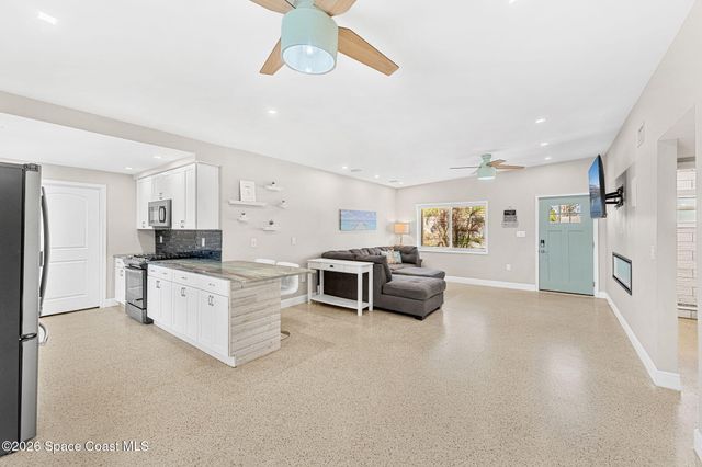 225 Cherry Avenue, Merritt Island, FL 32953