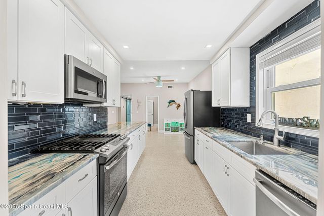 225 Cherry Avenue, Merritt Island, FL 32953