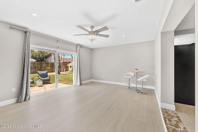 225 Cherry Avenue, Merritt Island, FL 32953