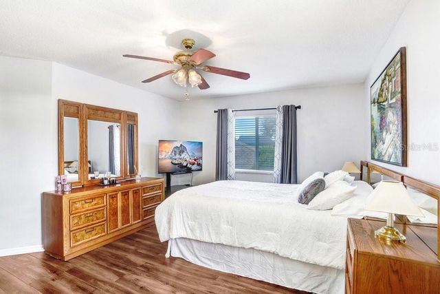 8638 HAWBUCK STREET, Trinity, FL 34655