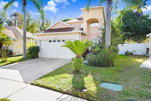 8638 HAWBUCK STREET, Trinity, FL 34655