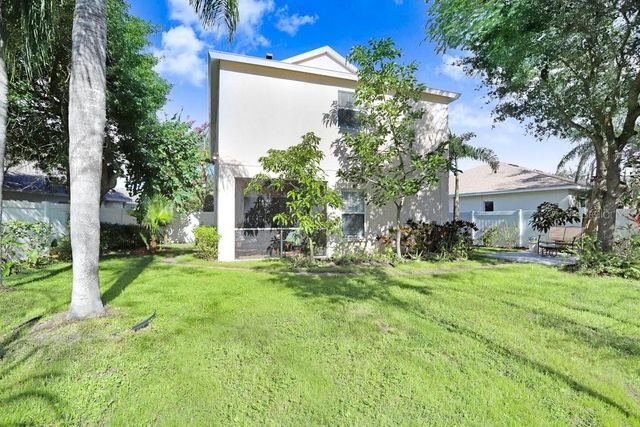 8638 HAWBUCK STREET, Trinity, FL 34655