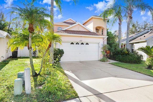 8638 HAWBUCK STREET, Trinity, FL 34655