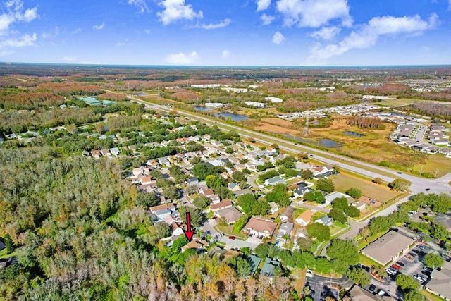 8638 HAWBUCK STREET, Trinity, FL 34655