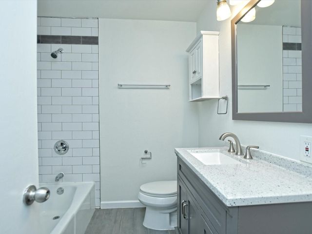 5310 Medford DR, Austin, TX 78723