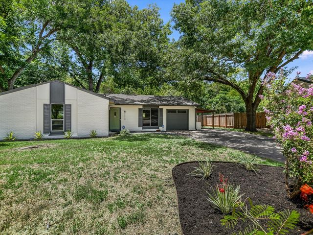 5310 Medford DR, Austin, TX 78723