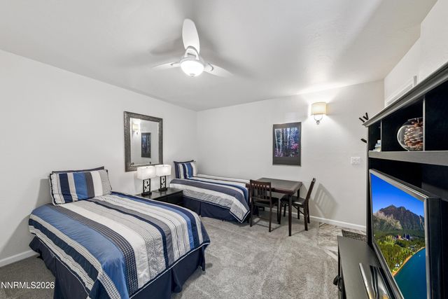 133 Holly Lane, Stateline, NV 89449