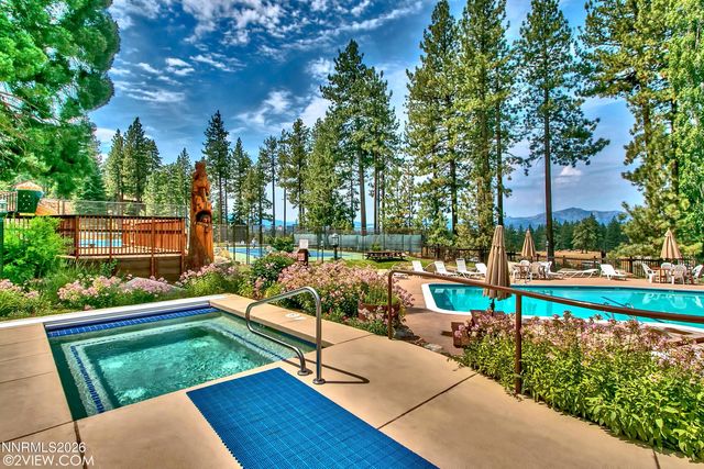 133 Holly Lane, Stateline, NV 89449