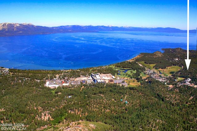 133 Holly Lane, Stateline, NV 89449