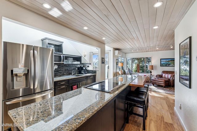 133 Holly Lane, Stateline, NV 89449