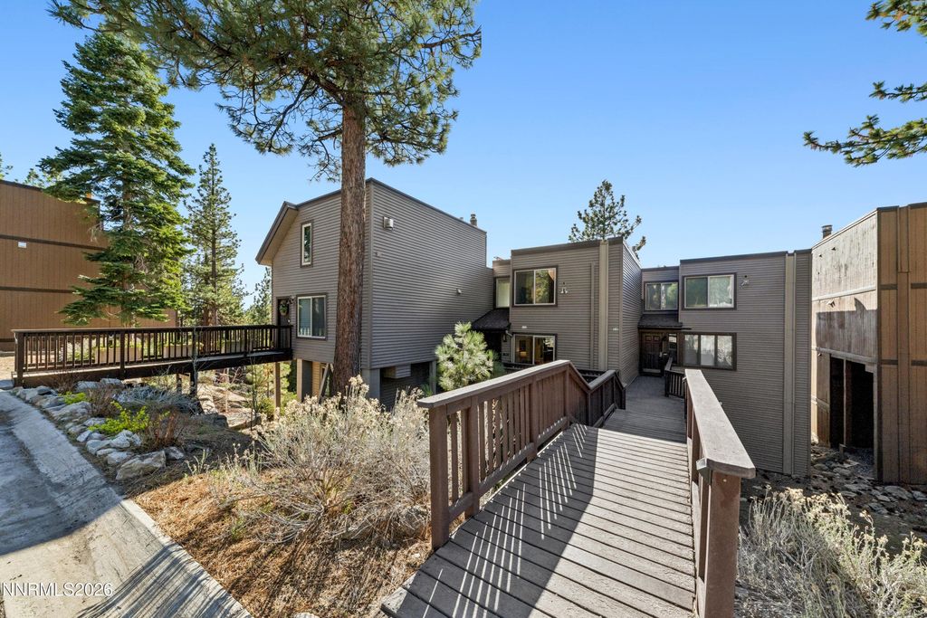 133 Holly Lane, Stateline, NV 89449