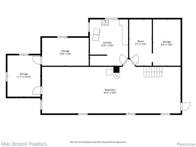 43747 Woodward Avenue, Bloomfield Hills, MI 48302