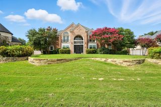 7200 Belle Meade Drive, Colleyville, TX 76034