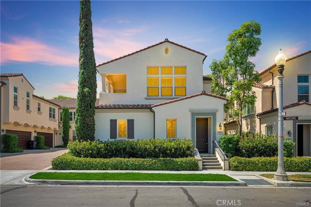 88 Nature, Irvine, CA 92620