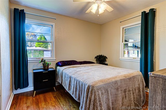 2408 Lyon Lane, New Albany, IN 47150