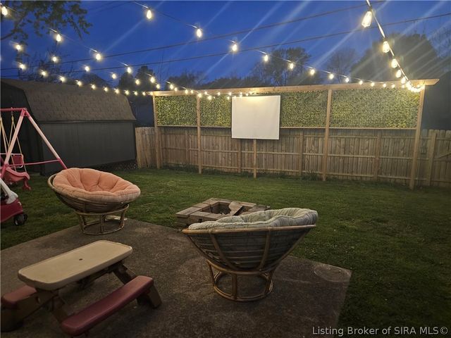 2408 Lyon Lane, New Albany, IN 47150