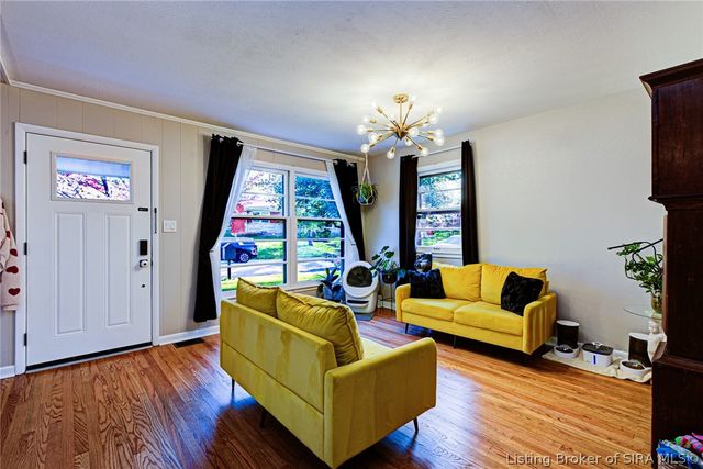 2408 Lyon Lane, New Albany, IN 47150