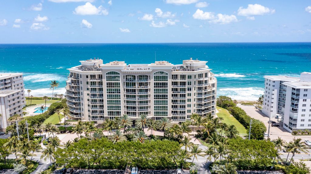 1063 Hillsboro Mile 606, Hillsboro Beach, FL 33062