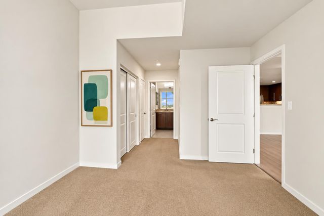1375 Lick Avenue 1023, San Jose, CA 95110